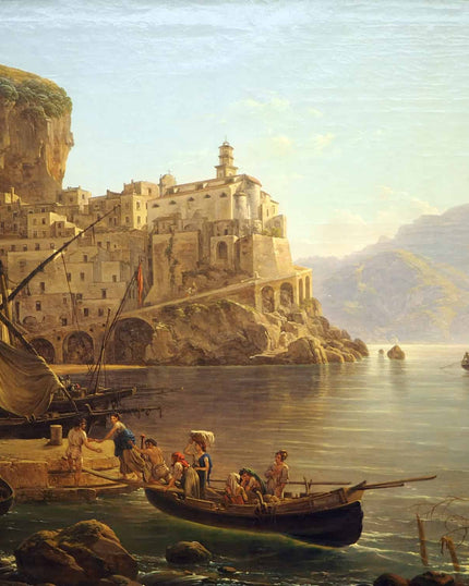 Collection image for: Kunstdrucke von Josef Rebell