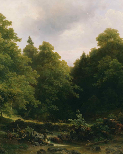 Collection image for: Kunstdrucke von Joseph Holzer