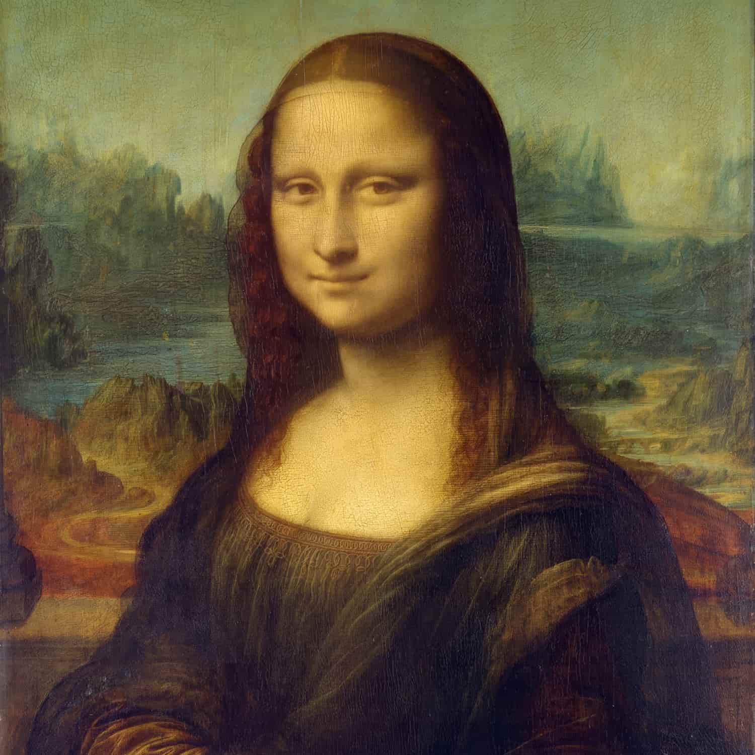 Kunstdrucke von Leonardo da Vinci