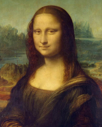 Collection image for: Kunstdrucke von Leonardo da Vinci