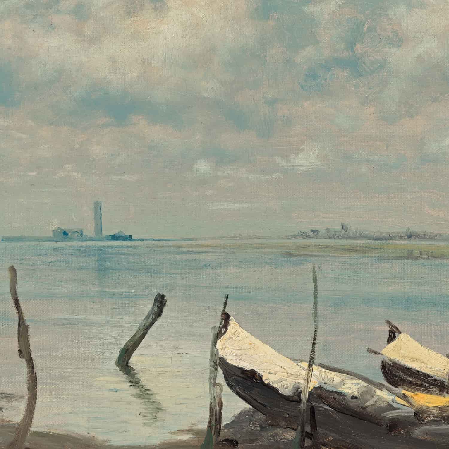 Kunstdrucke von Leopold Carl Müller