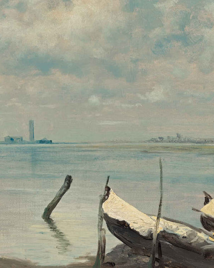 Collection image for: Kunstdrucke von Leopold Carl Müller