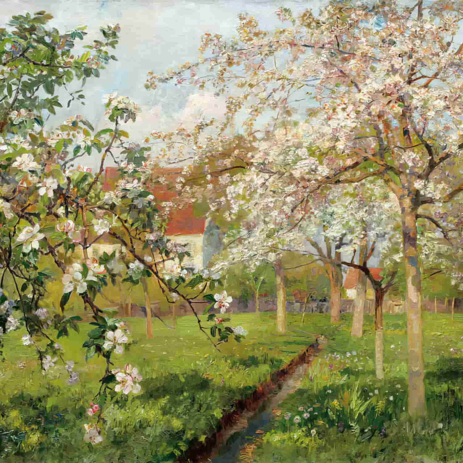 Kunstdrucke von Marie Egner