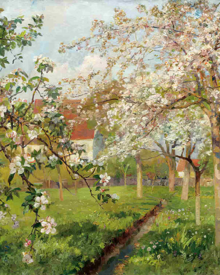 Collection image for: Kunstdrucke von Marie Egner