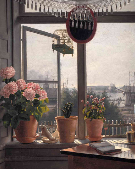 Collection image for: Kunstdrucke von Martinus Rørbye