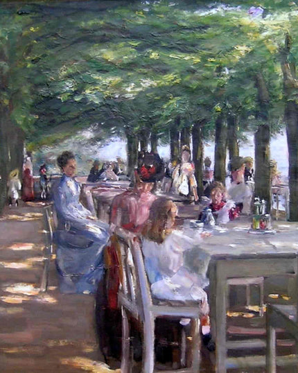 Collection image for: Kunstdrucke von Max Liebermann