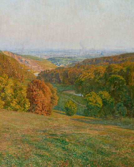 Collection image for: Kunstdrucke von Maximilian Suppantschitsch