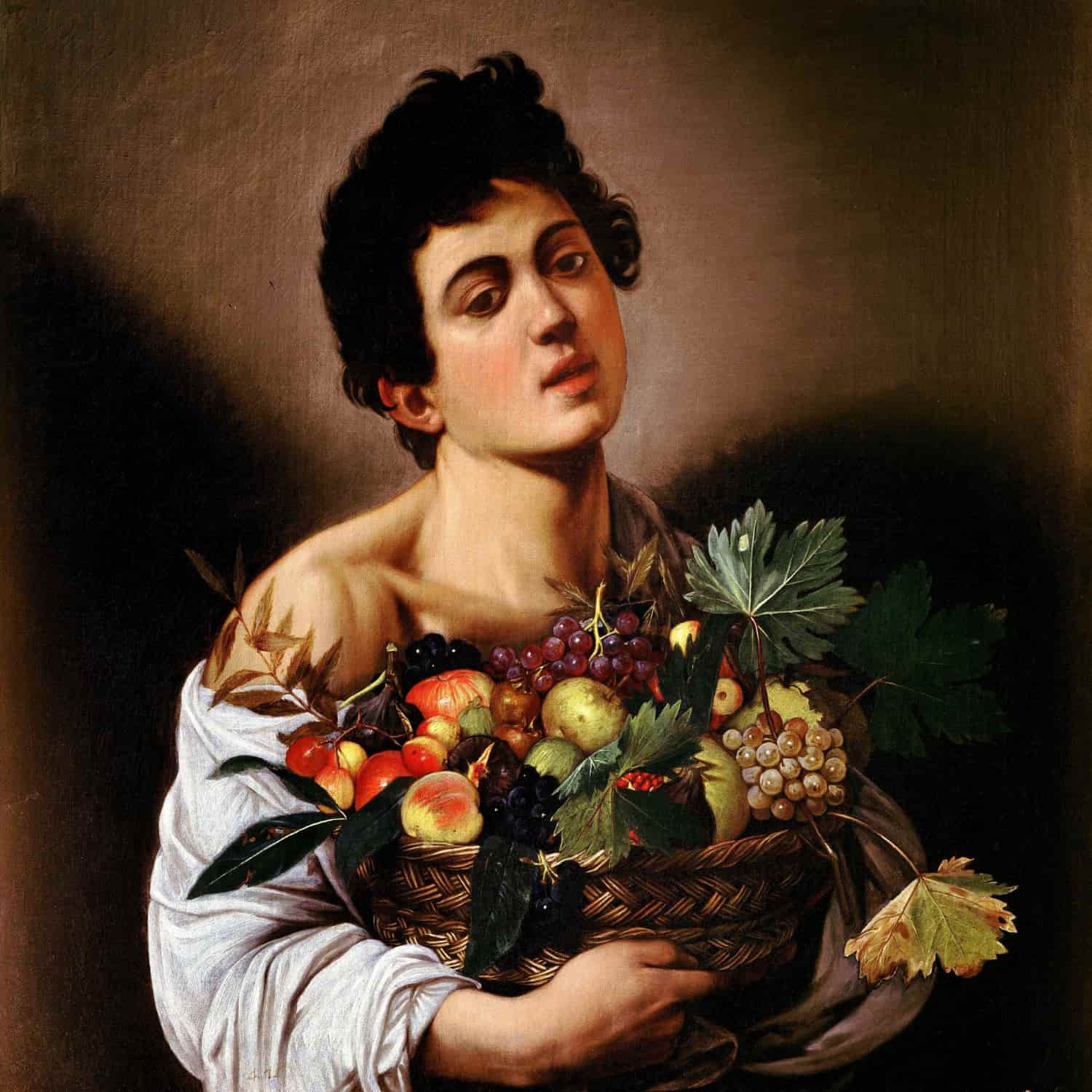 Kunstdrucke von Michelangelo Merisi da Caravaggio