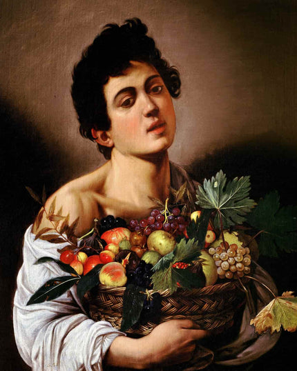 Collection image for: Kunstdrucke von Michelangelo Merisi da Caravaggio