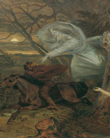 Collection image for: Kunstdrucke von Moritz von Schwind