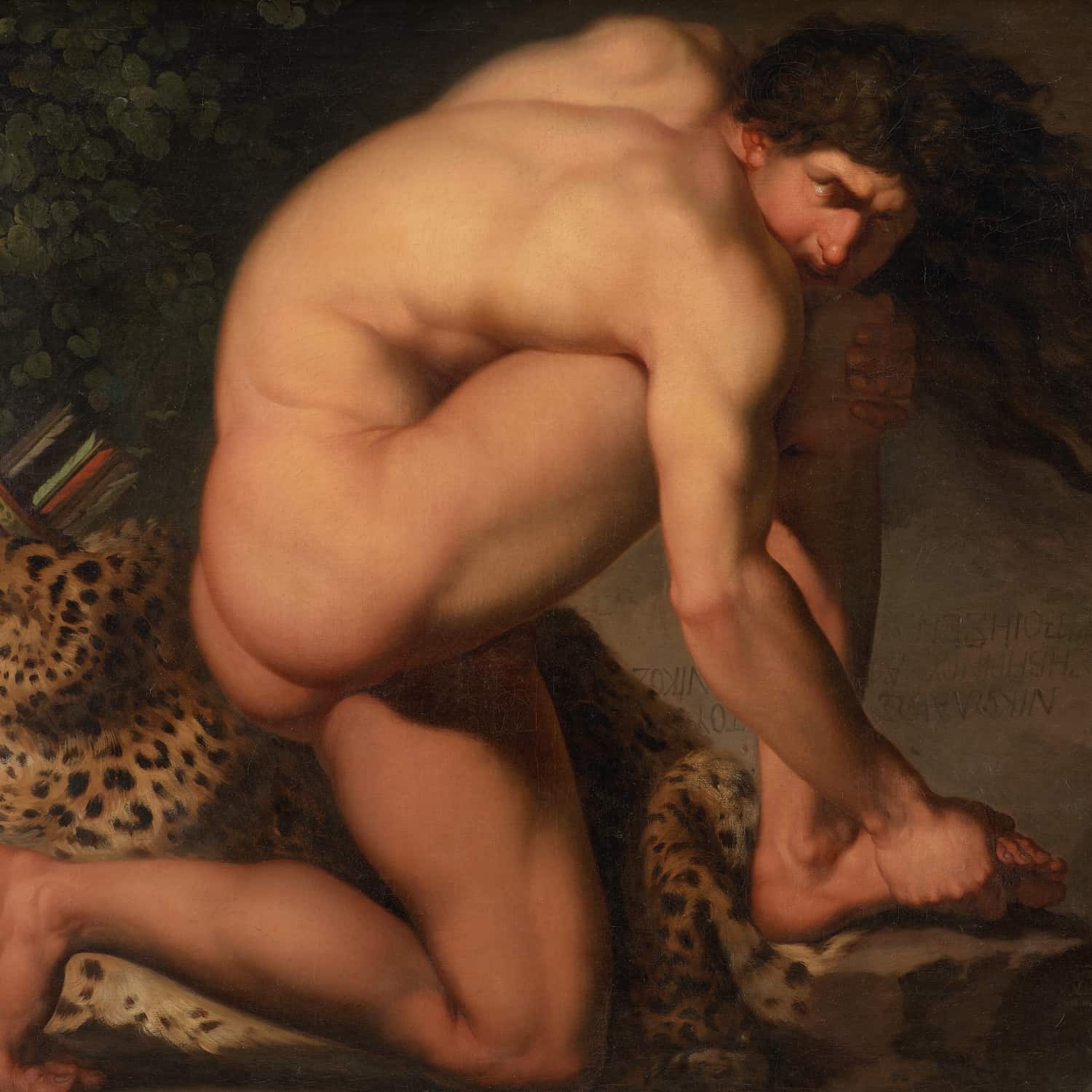 Kunstdrucke von Nicolai Abildgaard