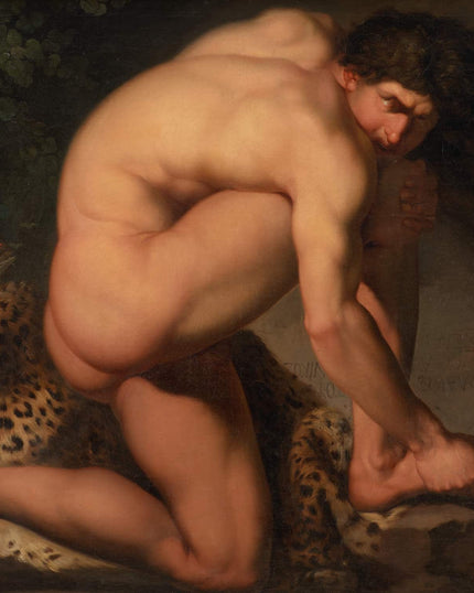 Collection image for: Kunstdrucke von Nicolai Abildgaard