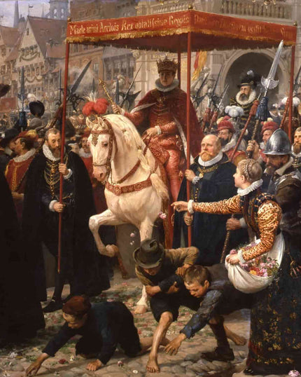 Collection image for: Kunstdrucke von Otto Bache