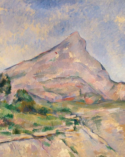Collection image for: Kunstdrucke von Paul Cézanne