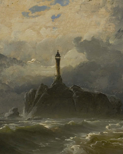 Collection image for: Kunstdrucke von Peder Balke