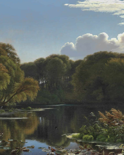 Collection image for: Kunstdrucke von Peter Christian Skovgaard