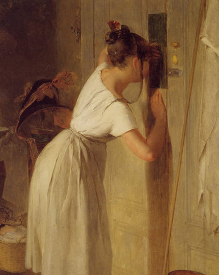 Collection image for: Kunstdrucke von Peter Fendi