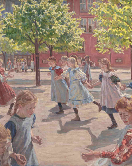 Collection image for: Kunstdrucke von Peter Hansen