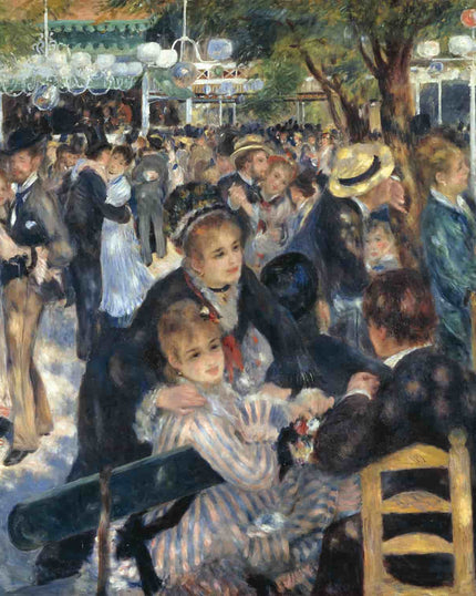 Collection image for: Kunstdrucke von Pierre-Auguste Renoir