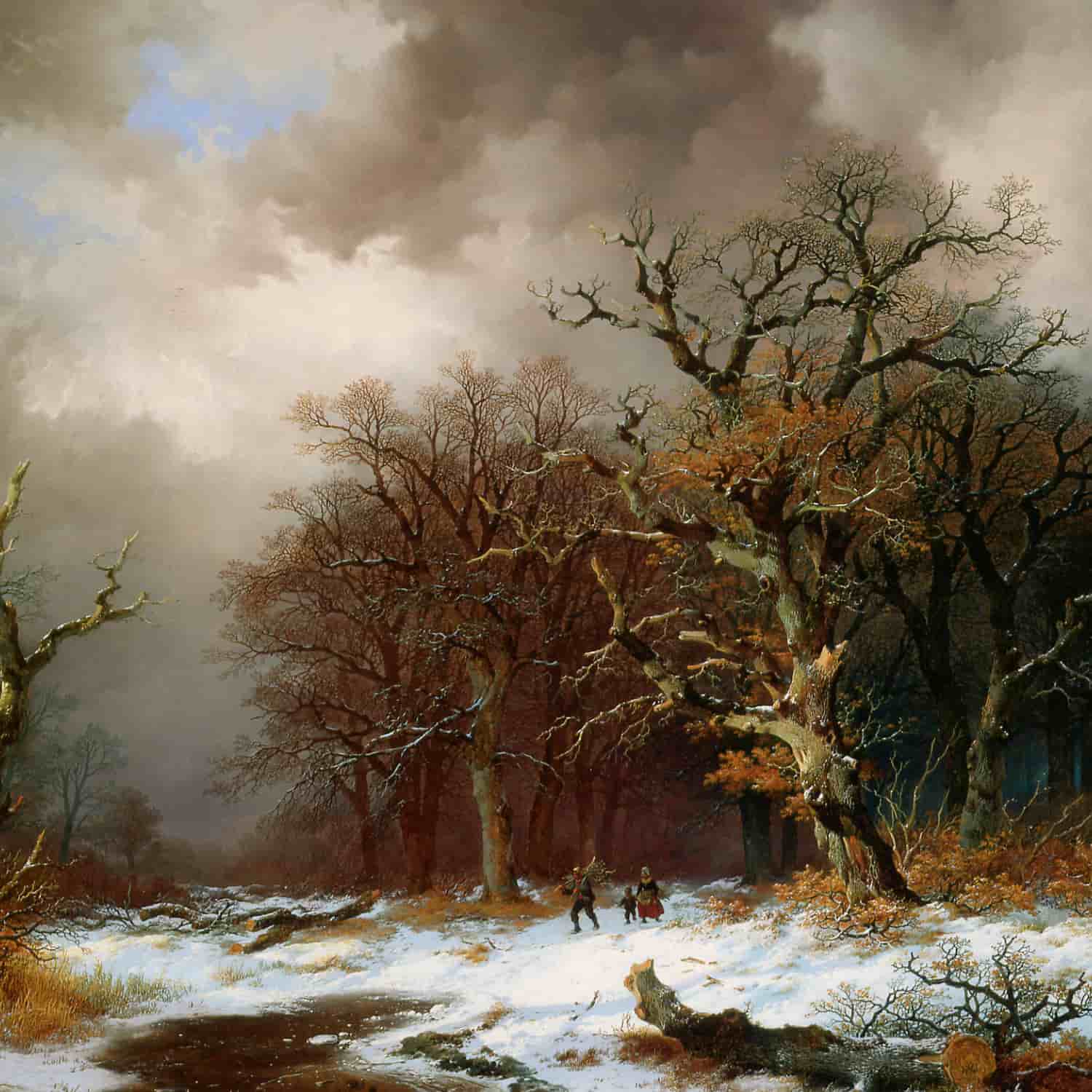 Kunstdrucke von Remigius Adrianus Haanen