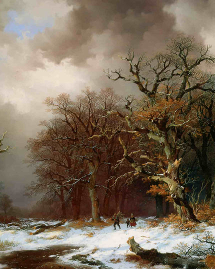 Collection image for: Kunstdrucke von Remigius Adrianus Haanen