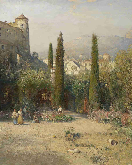 Collection image for: Kunstdrucke von Robert Russ