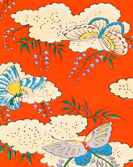 Collection image for: Kunstdrucke von Shin Bijutsukai