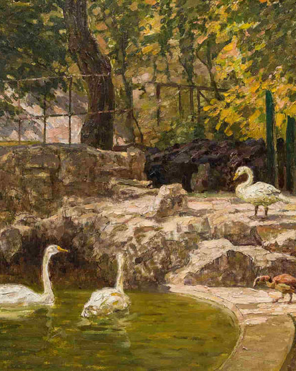 Collection image for: Kunstdrucke von Stefan Simony