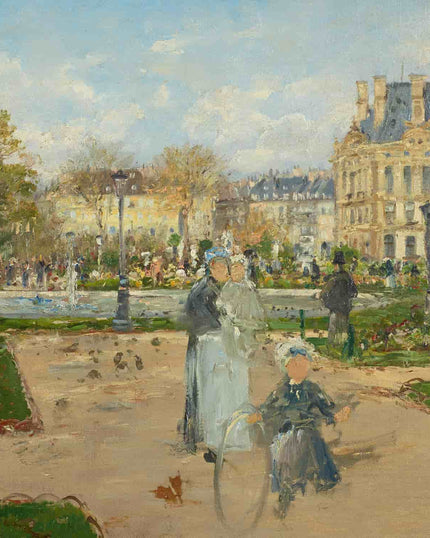 Collection image for: Kunstdrucke von Theodor von Hörmann