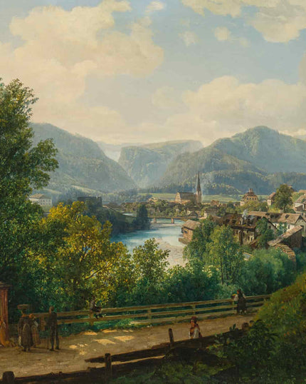 Collection image for: Kunstdrucke von Thomas Ender