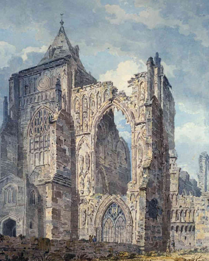 Collection image for: Kunstdrucke von Thomas Girtin