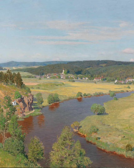 Collection image for: Kunstdrucke von Thomas Leitner