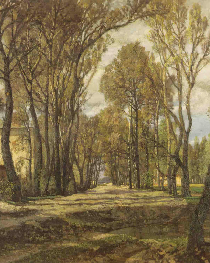 Collection image for: Kunstdrucke von Tina Blau