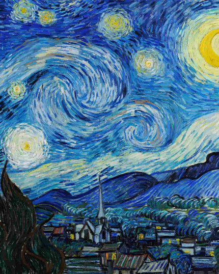 Collection image for: Kunstdrucke von Vincent van Gogh