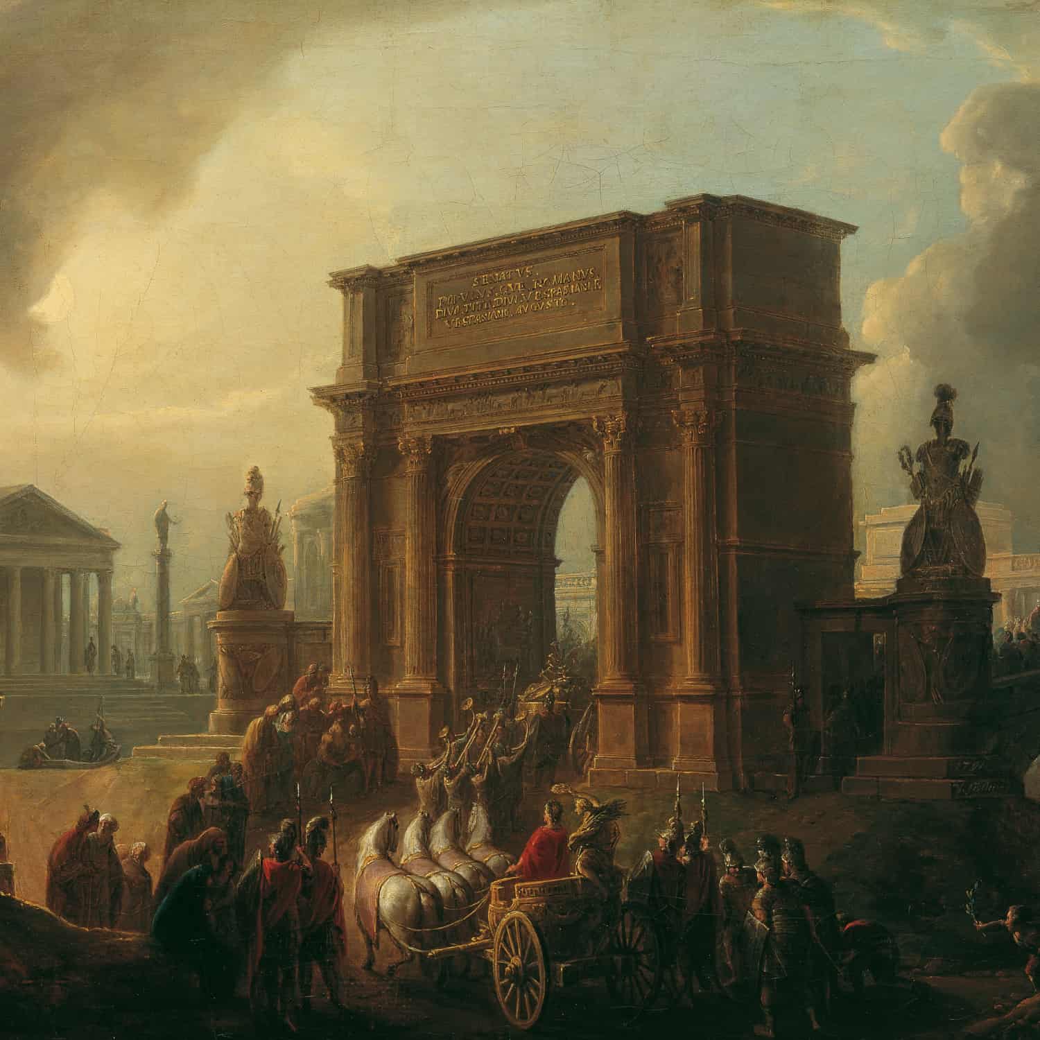 Kunstdrucke von Vinzenz Fischer