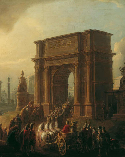 Collection image for: Kunstdrucke von Vinzenz Fischer