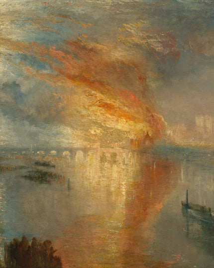 Collection image for: Kunstdrucke von William Turner