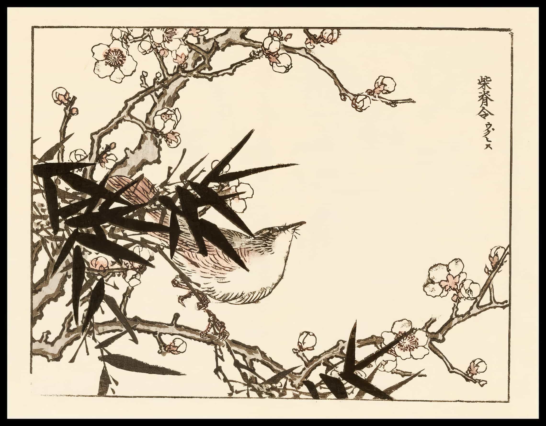 Woodcut 1