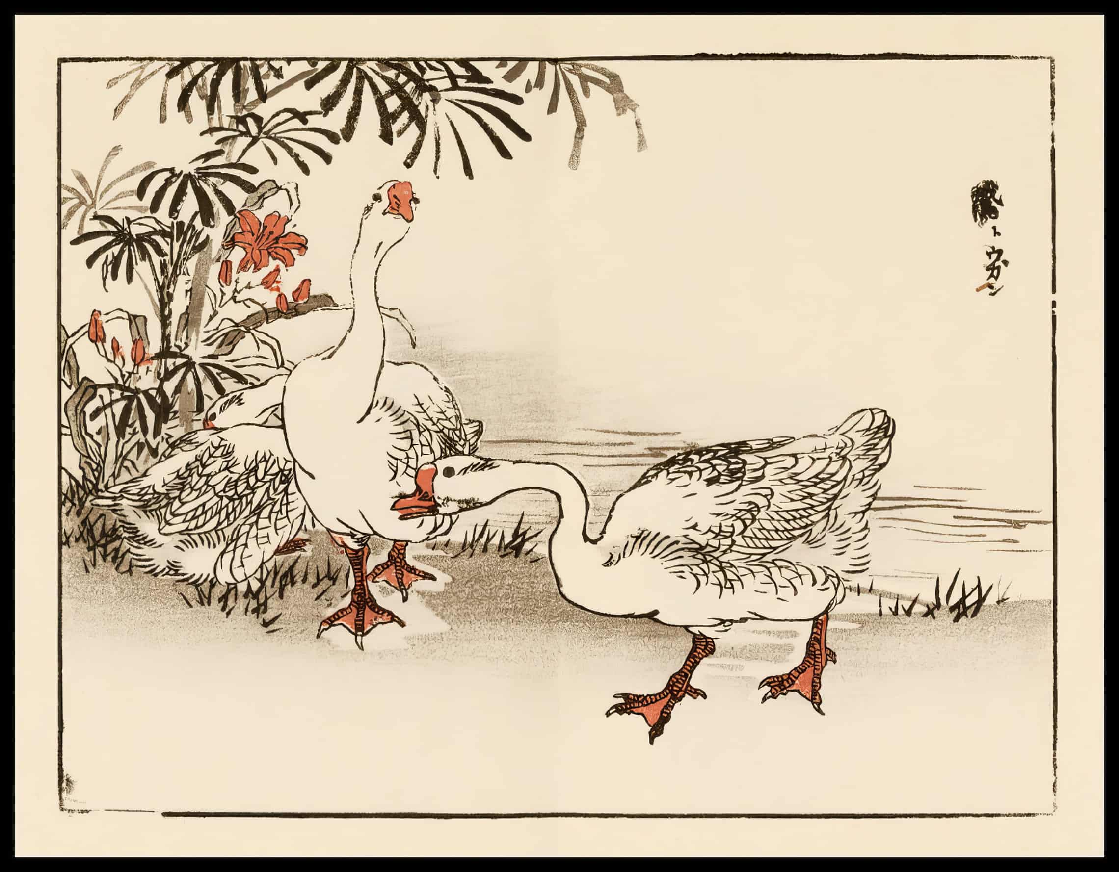 Woodcut 10