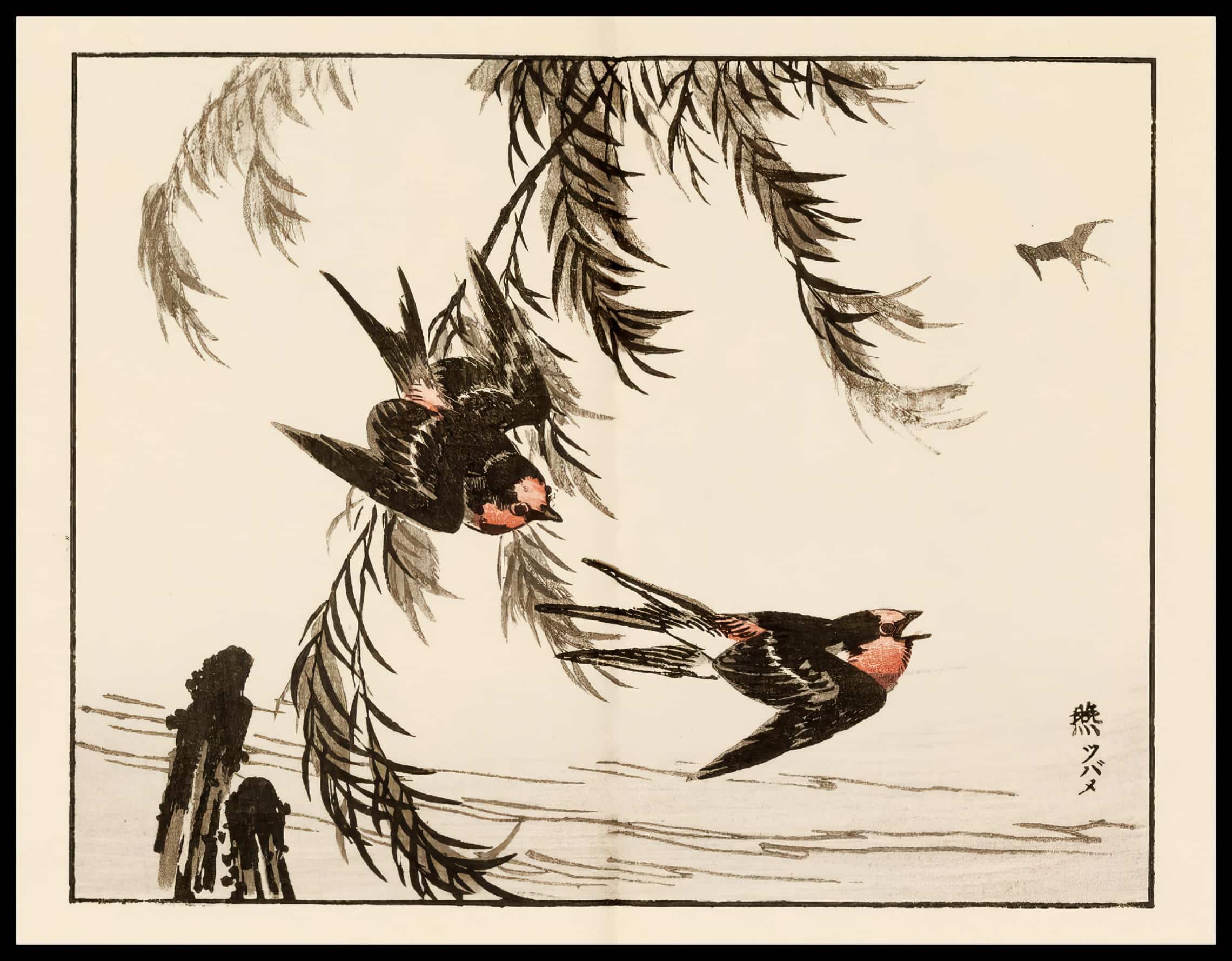 Woodcut 15