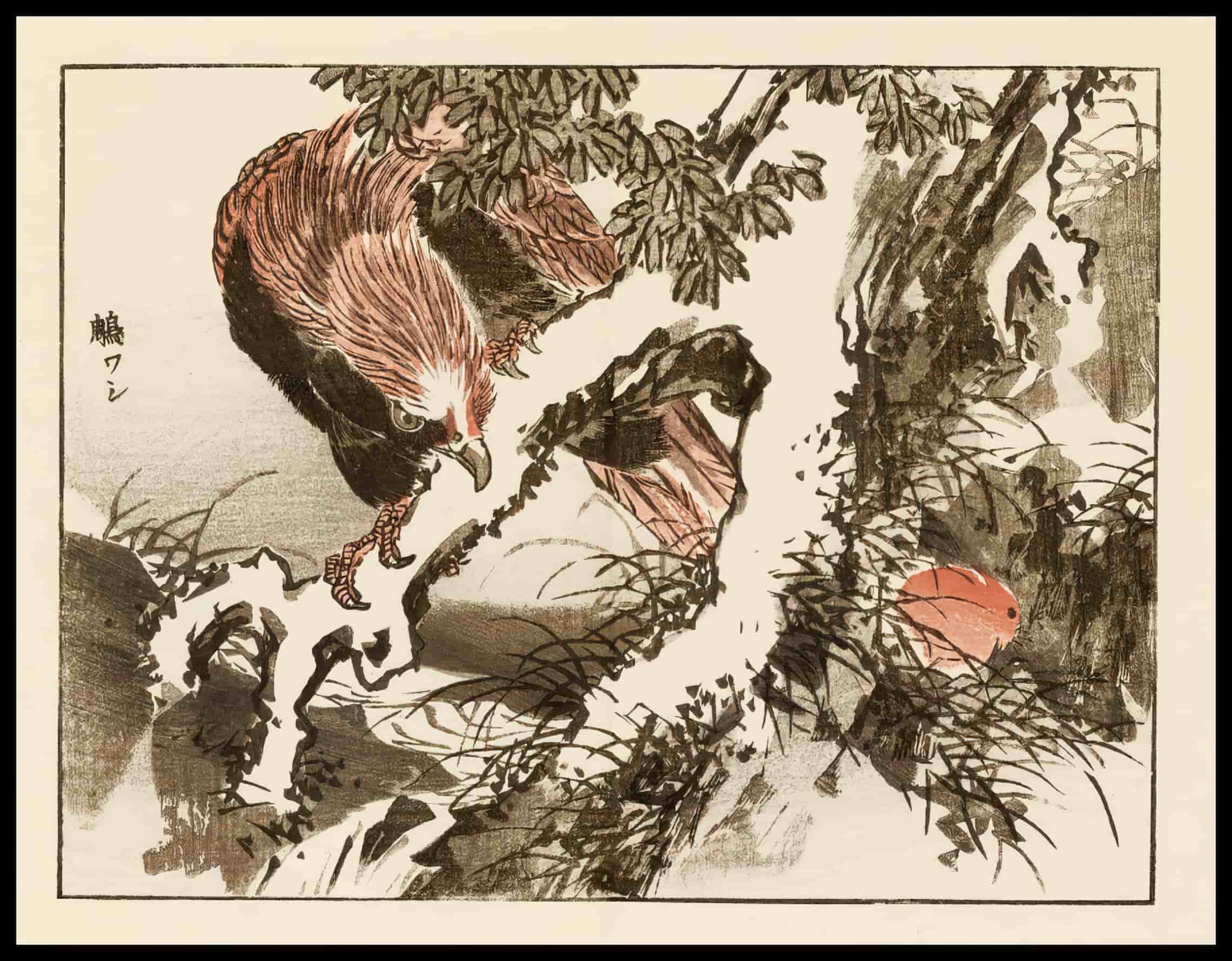 Woodcut 16