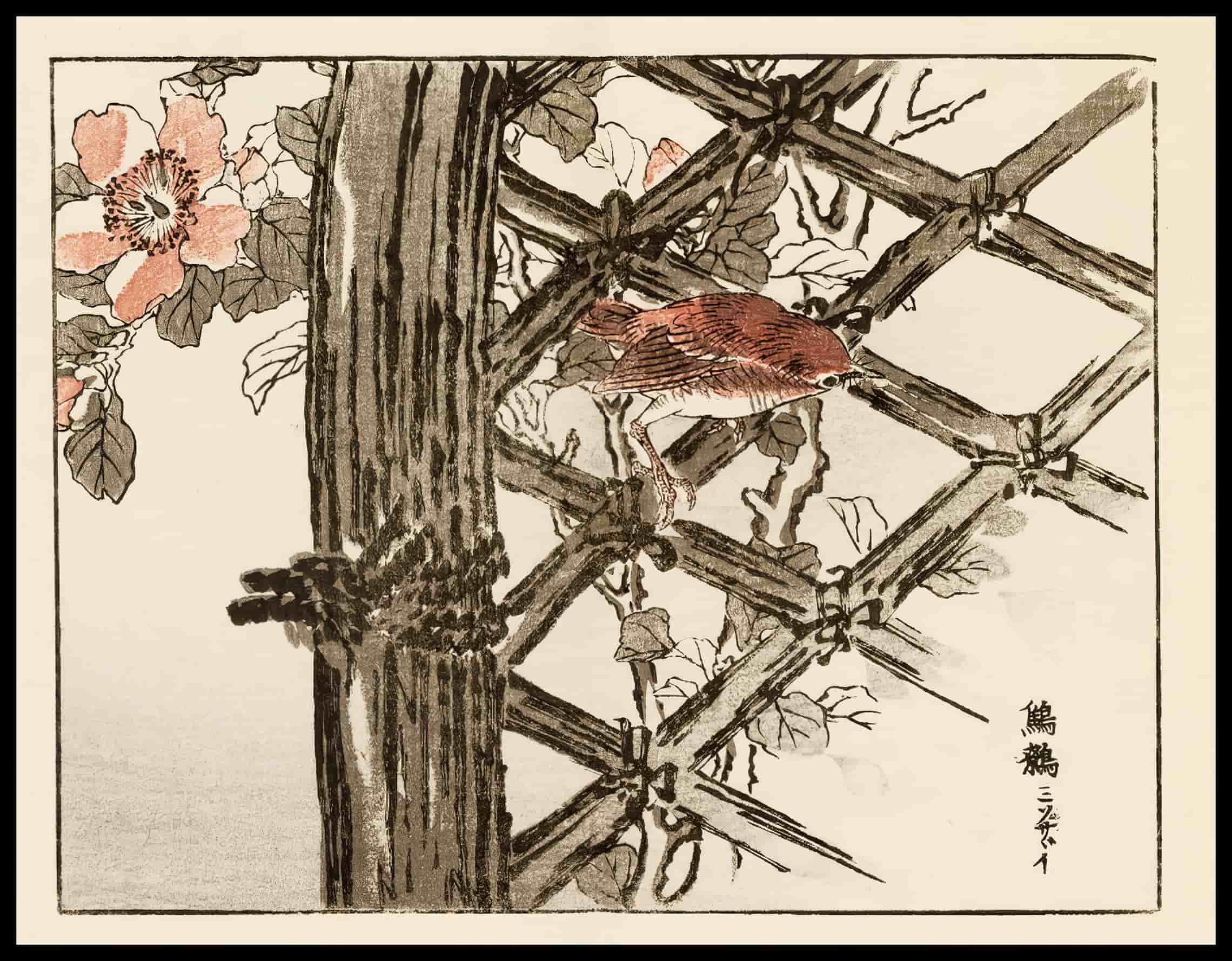 Woodcut 20