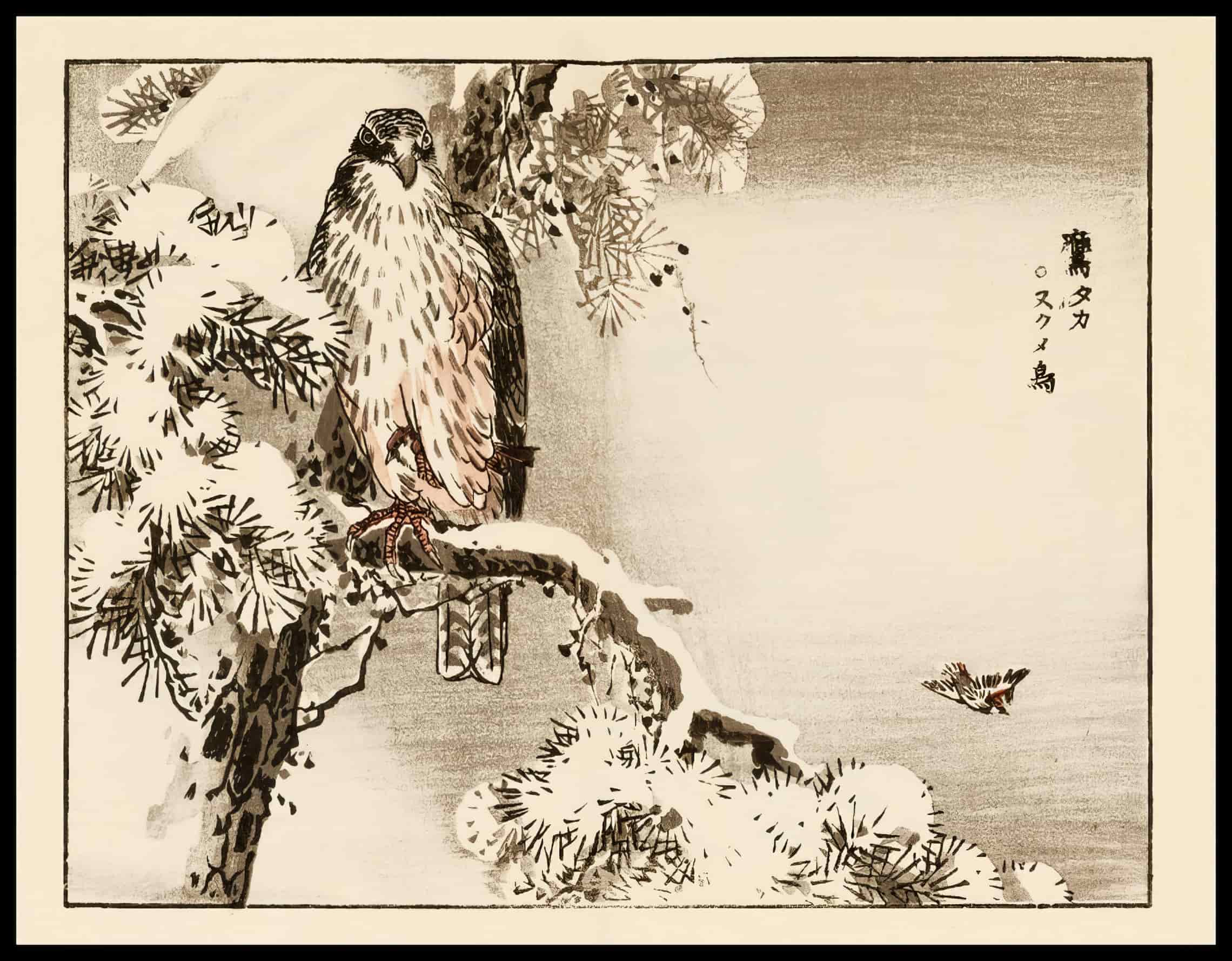 Woodcut 22