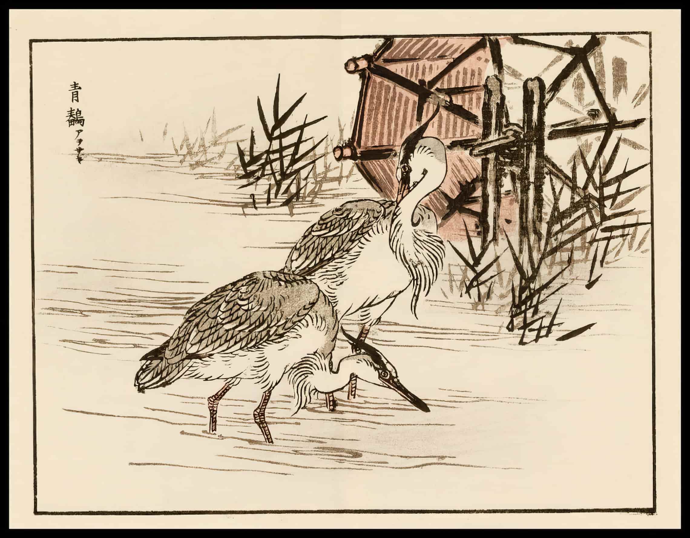 Woodcut 31
