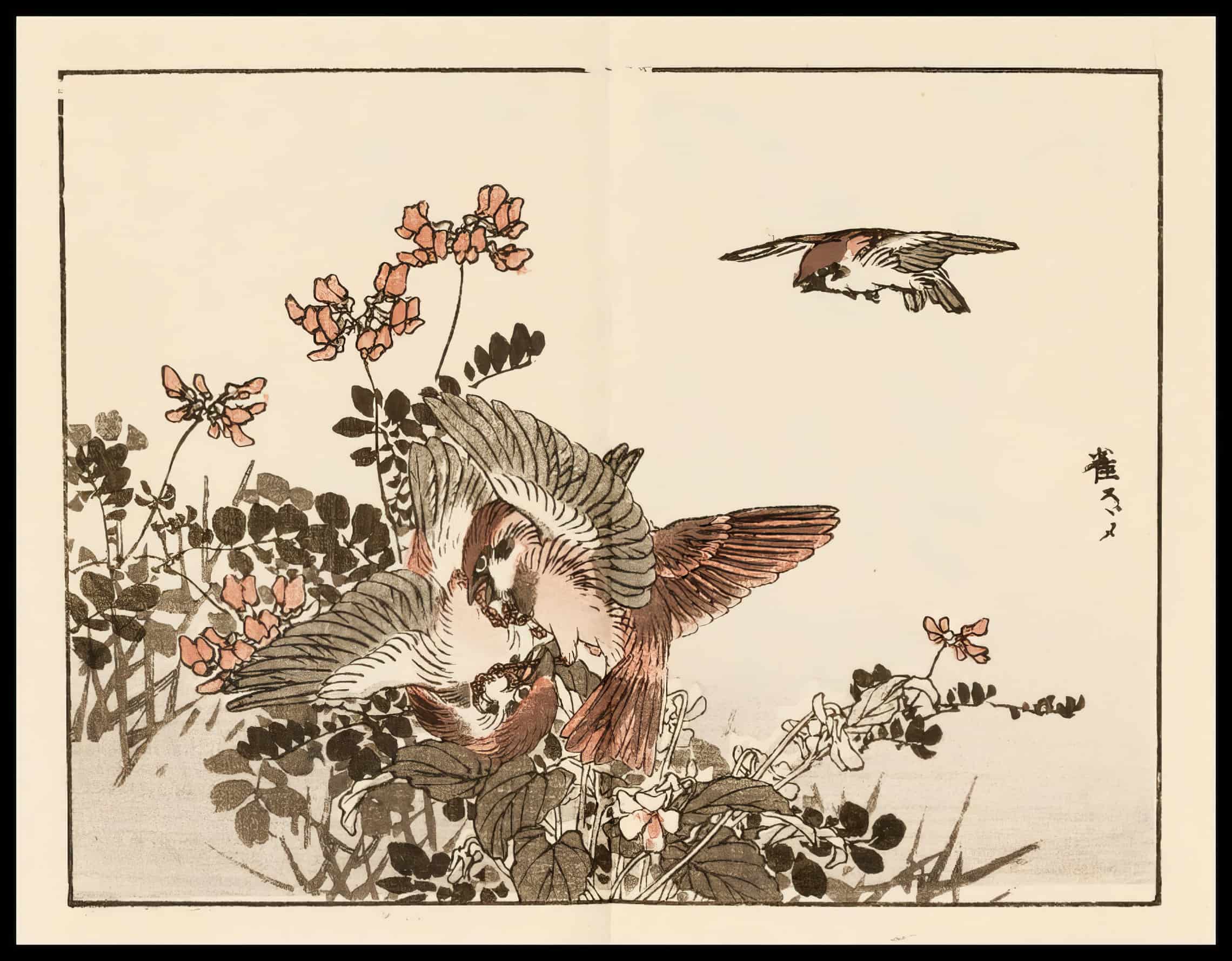 Woodcut 4