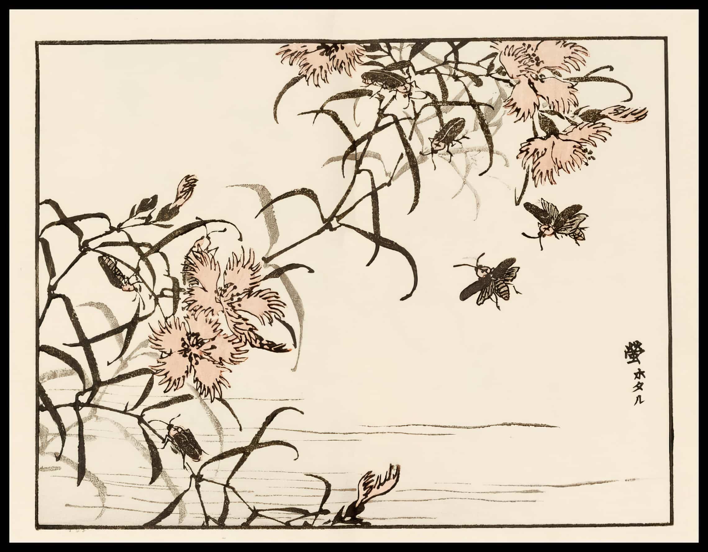 Woodcut 57