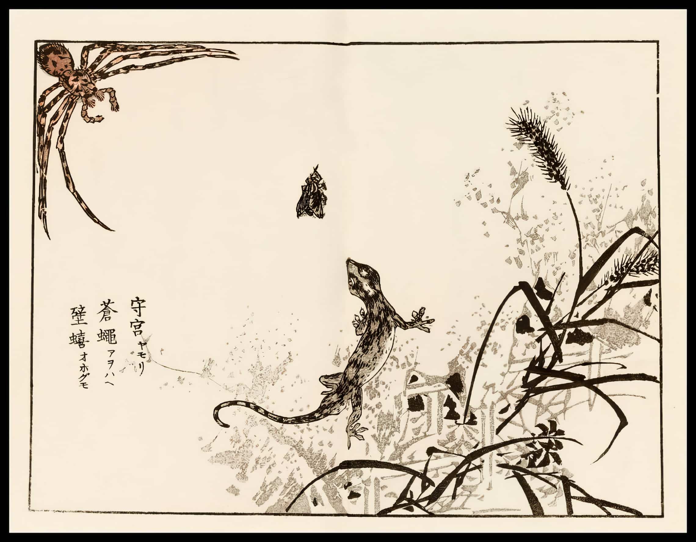 Woodcut 61