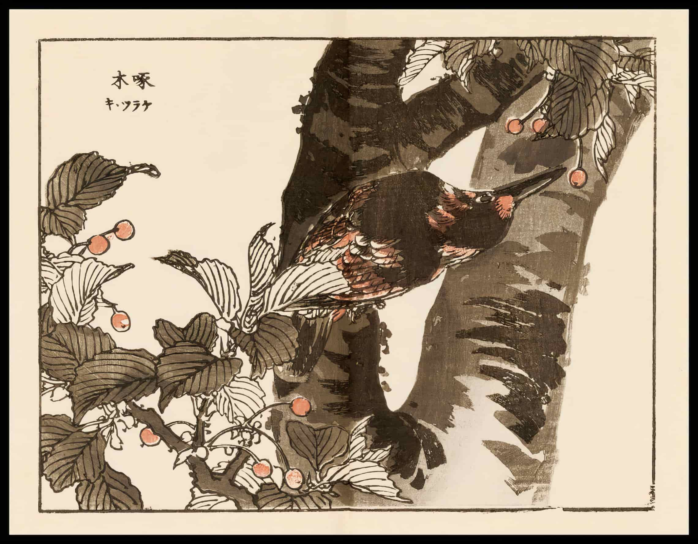 Woodcut 7