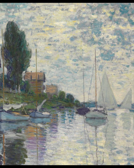 Au Petit-Gennevilliers