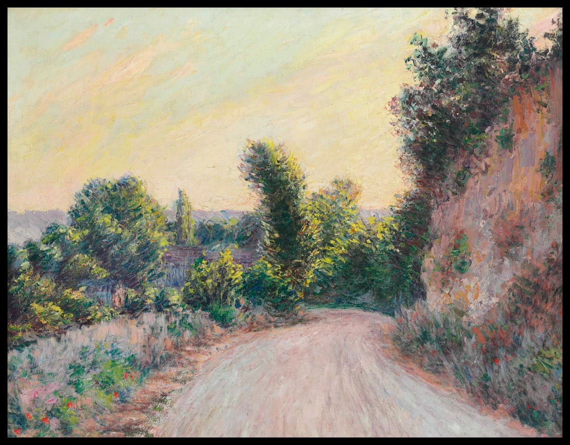 Chemin